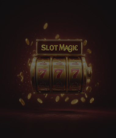 Slotmagie Casino