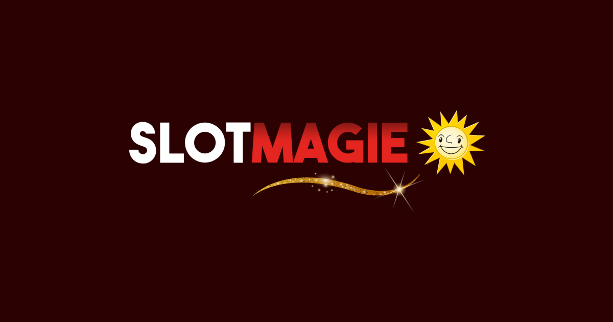 Slotmagie Casino